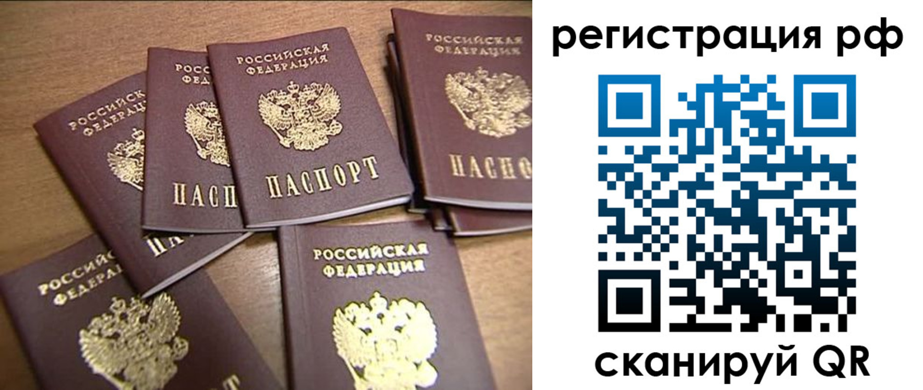 временная регистрация недорого в Камчатской области